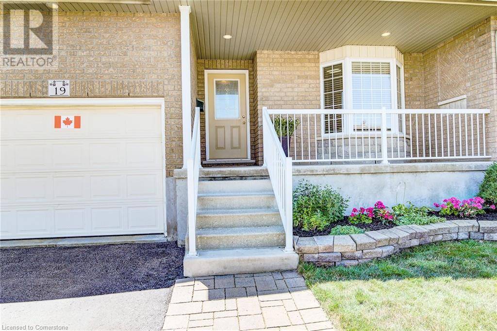 Woolwich, ON N3B3N6,19 ANNA Street