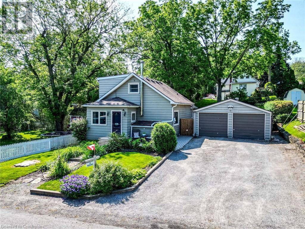 Niagara-on-the-lake, ON L0S1L0,25 HIGHLANDER Street