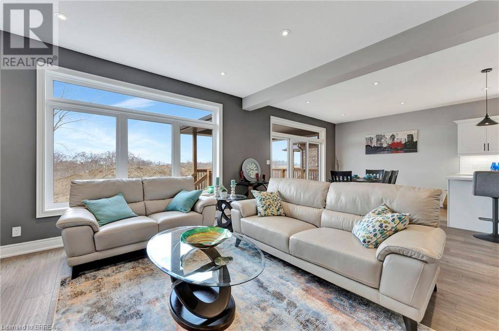 Jarvis, ON N0A1J0,139 CRADDOCK Boulevard