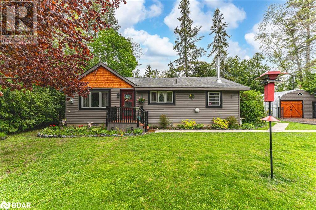 Innisfil, ON L9S2E2,759 FLORENCE Road