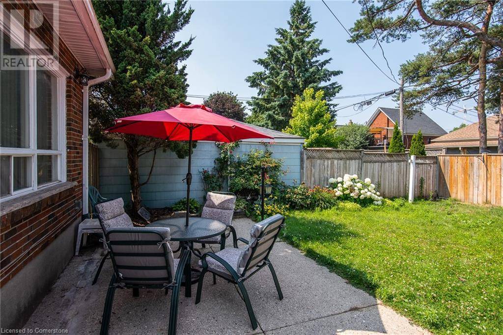 Kitchener, ON N2G2Z4,214 DUNDAS Avenue