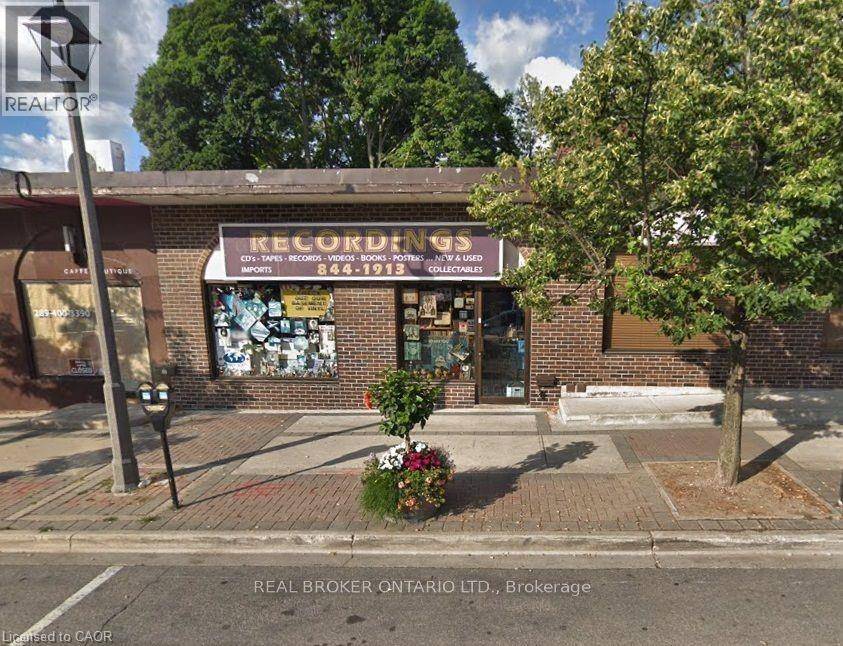 Oakville, ON L6K3A5,112 KERR Street