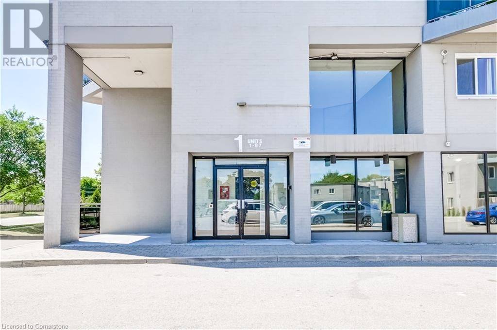 Mississauga, ON L5J4H8,2001 BONNYMEDE DR #45