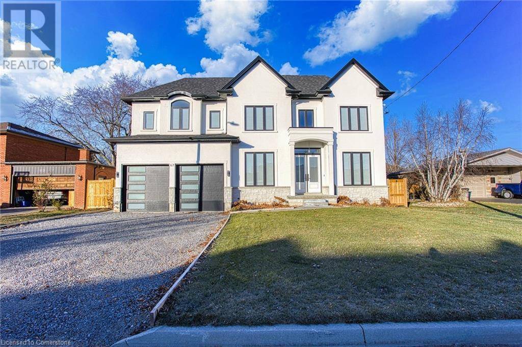Stoney Creek, ON L8E5T2,67 CREANONA Boulevard