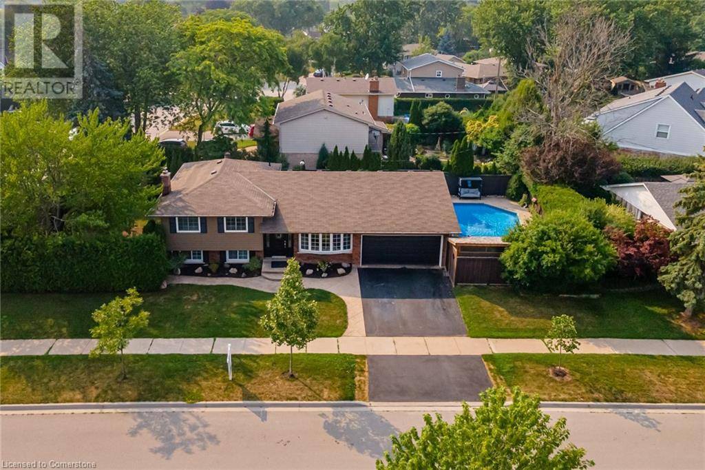 Burlington, ON L7L1W3,4379 KERRY Drive W