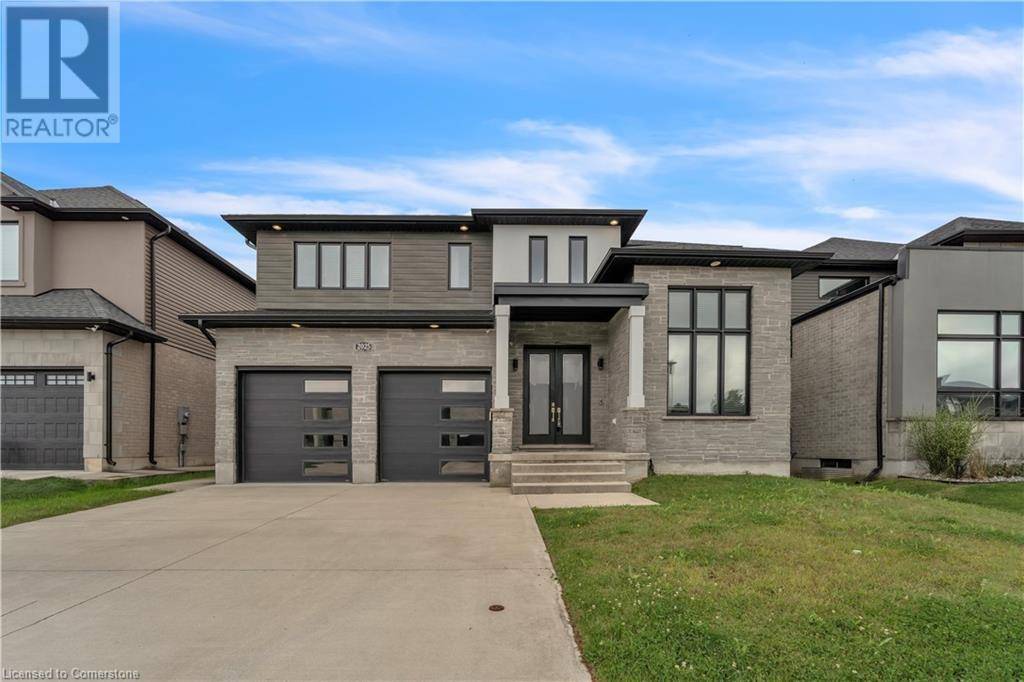 London, ON N6P0E9,2025 BAKERVILLA Street