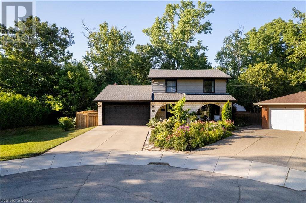 Hamilton, ON L8K5P6,63 VEEVERS Drive