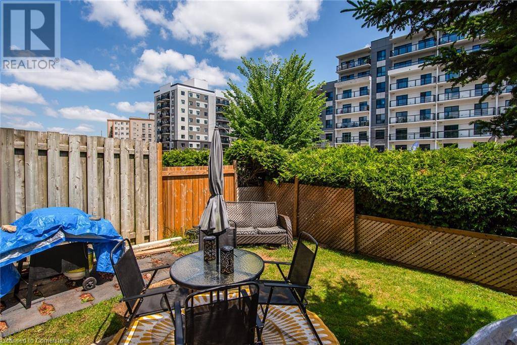 Kitchener, ON N2E2G8,634 STRASBURG RD #3