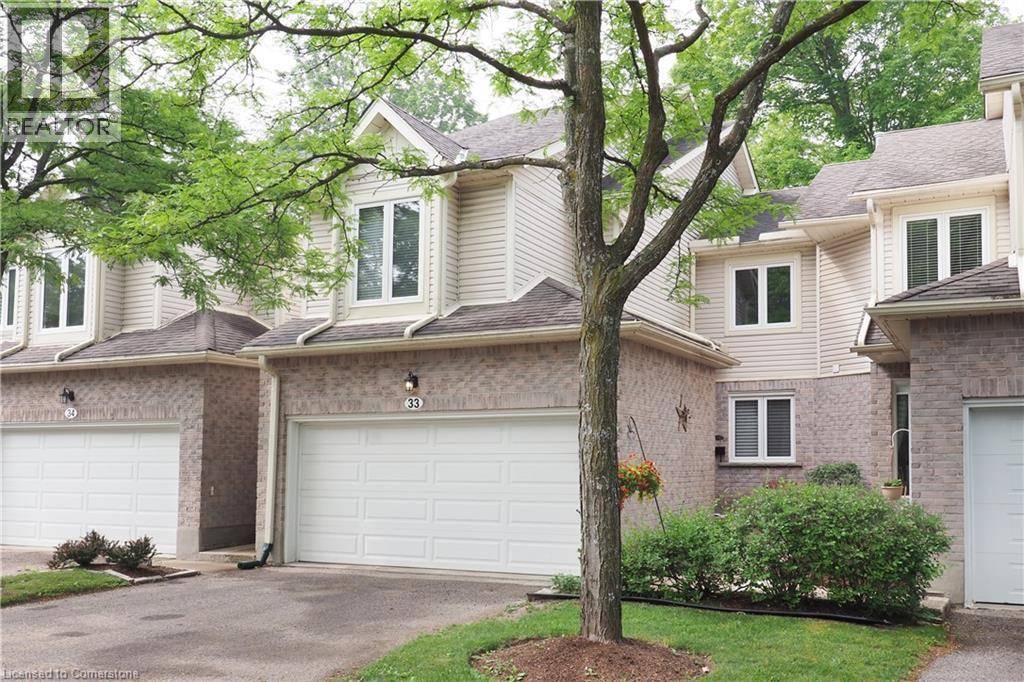 Waterloo, ON N2T2L1,365 BENNINGTON Gate #33