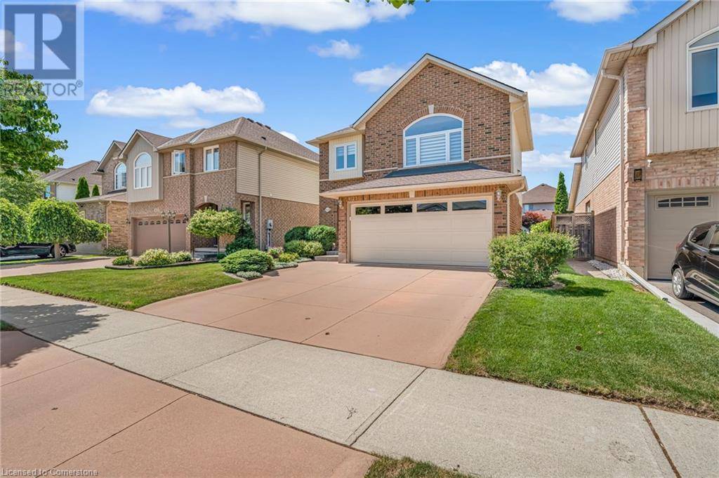 Burlington, ON L7M4L6,4123 PINCAY OAKS Lane