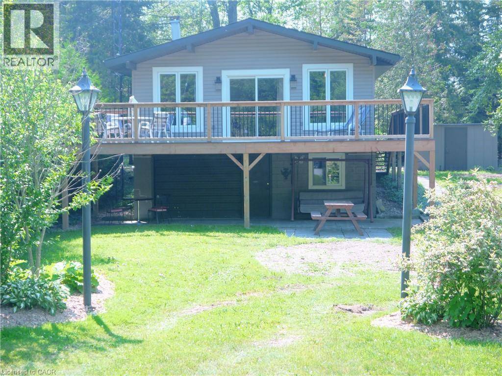 Ripley, ON N0G2R0,313 SPRUCE Crescent