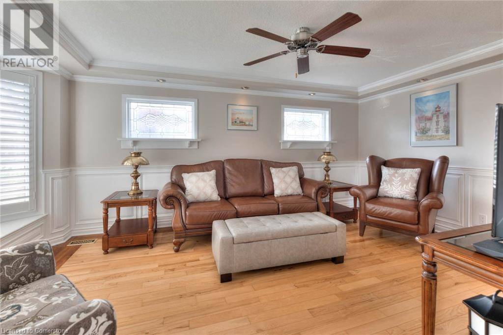 Kitchener, ON N2A2T5,108 MORRISON Road