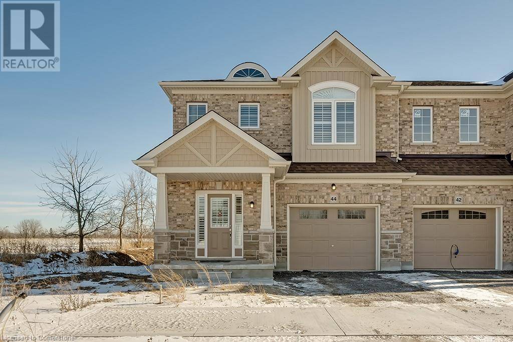 Waterdown, ON L8B0T5,44 MCCURDY Avenue