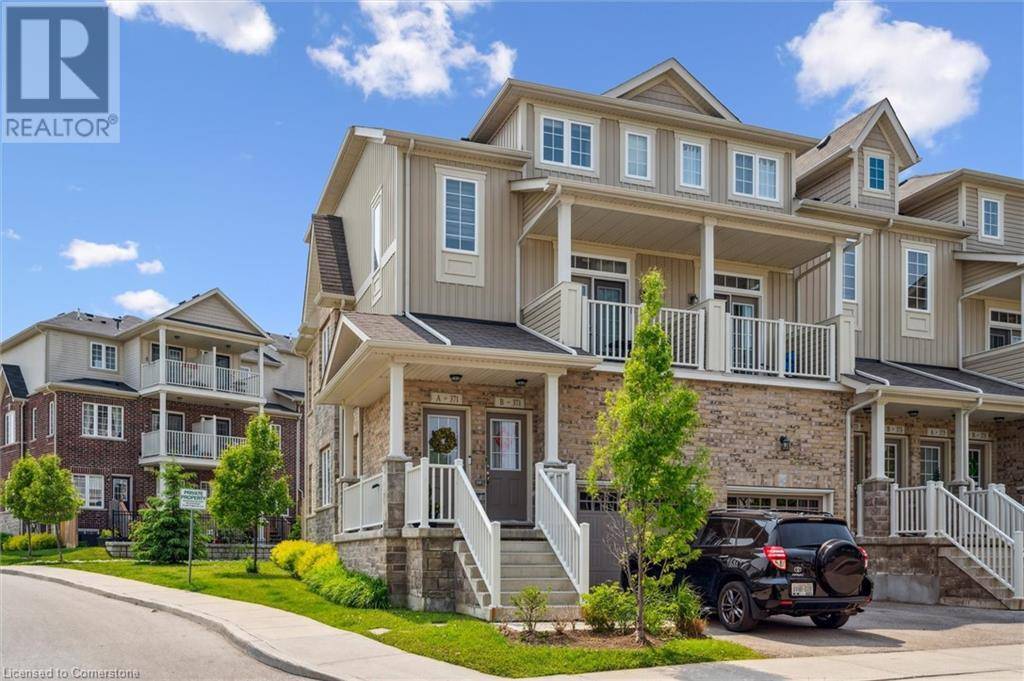 Kitchener, ON N2M0B5,371A WESTWOOD Drive