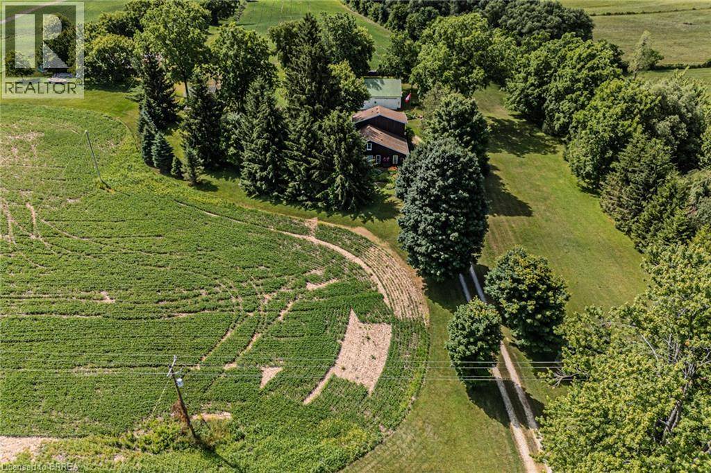 Princeton, ON N0J1V0,89 HIGHWAY 2