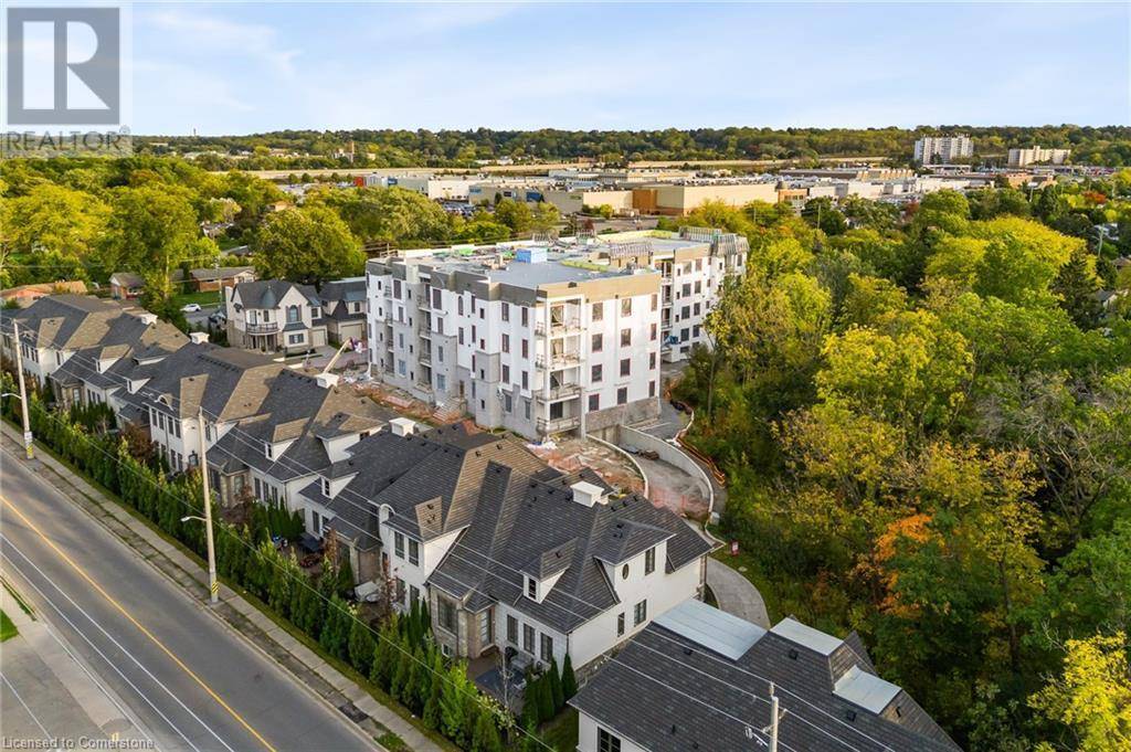 St. Catharines, ON L2T3B7,25 ARBOURVALE Common