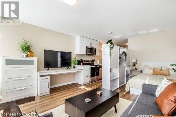Kitchener, ON N2M0B9,663 South VICTORIA ST South #605