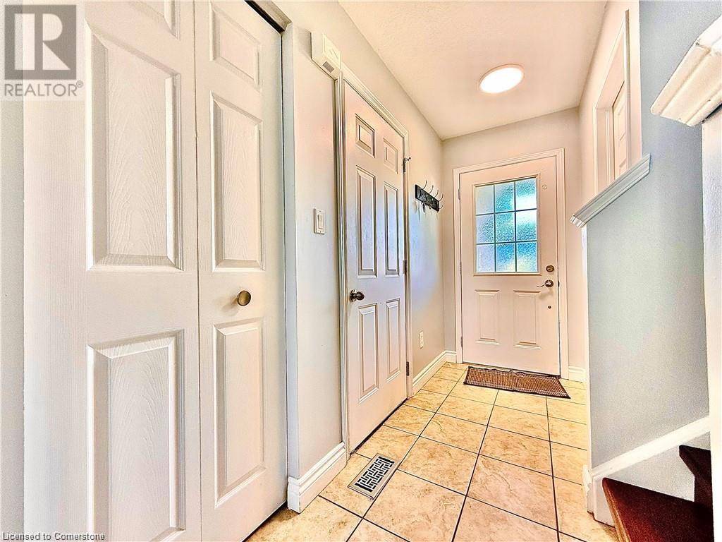 Kitchener, ON N2E4E5,160 PROSPERITY Drive