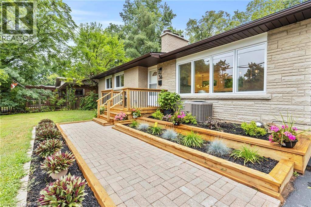 St. Catharines, ON L2N3P6,36 SPRING GARDEN Boulevard