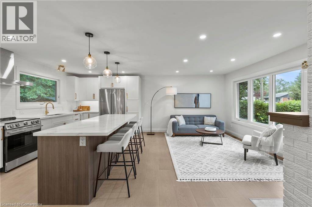 St. Catharines, ON L2N3P6,36 SPRING GARDEN Boulevard