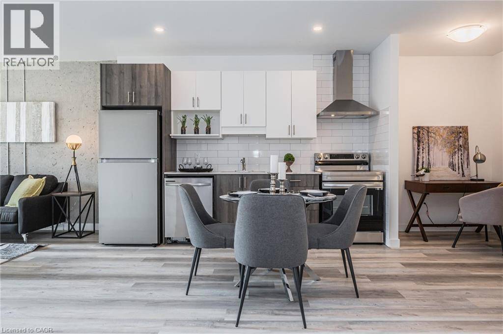 Kitchener, ON N2N0C8,1442 HIGHLAND RD #908