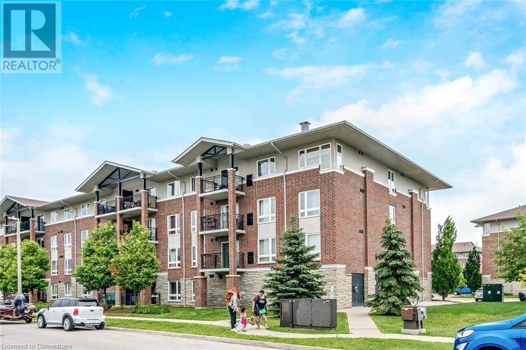 Guelph, ON N1L0E6,37 GOODWIN DR #104