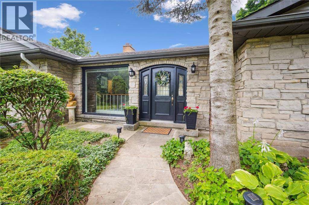 Kitchener, ON N2P2G9,91 LIMERICK Drive