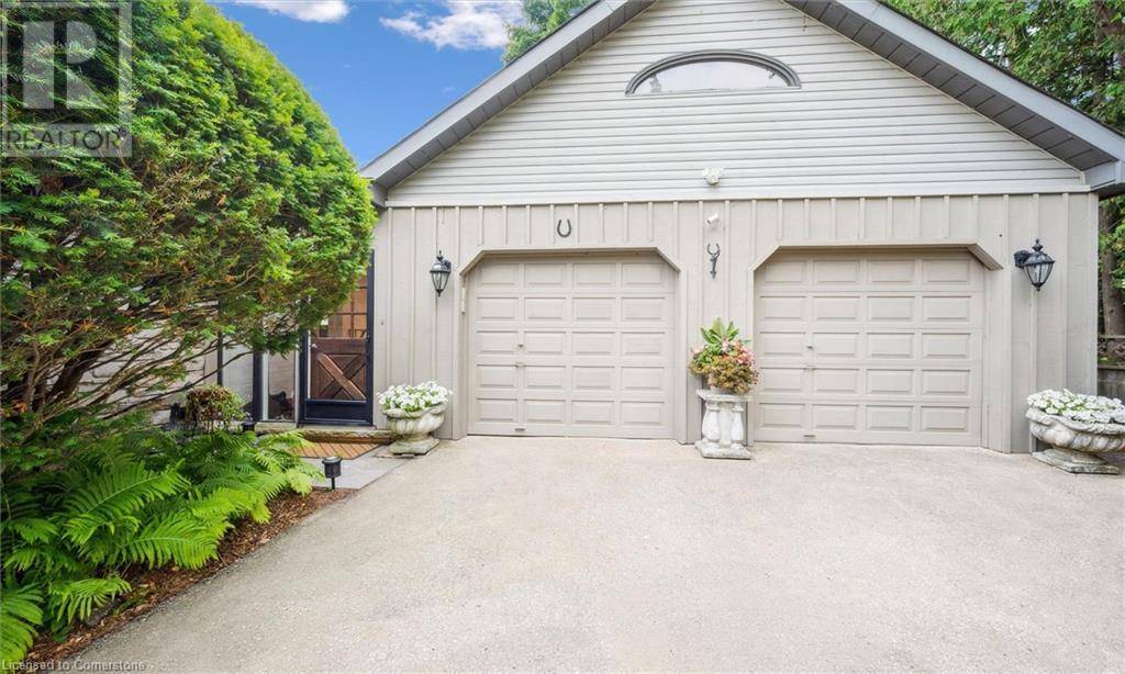 Kitchener, ON N2P2G9,91 LIMERICK Drive