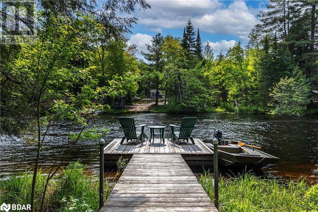 Bracebridge, ON P1L1W9,1065 FORRESTER TRAIL