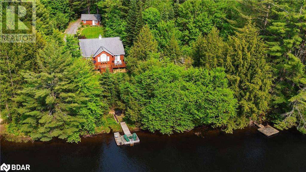 Bracebridge, ON P1L1W9,1065 FORRESTER TRAIL