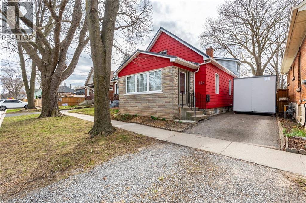 St. Catharines, ON L2R2A4,144 DUFFERIN Street E