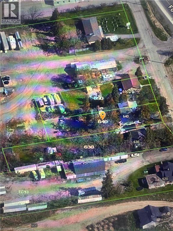 Cambridge, ON N3H0A2,640 FOUNTAIN Street N