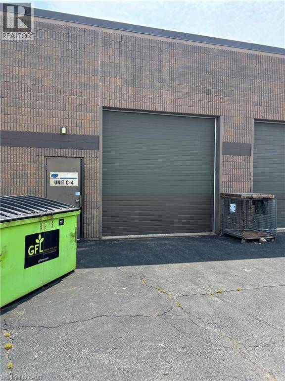 Burlington, ON L7L5V2,5035 NORTH SERVICE RD #C-4