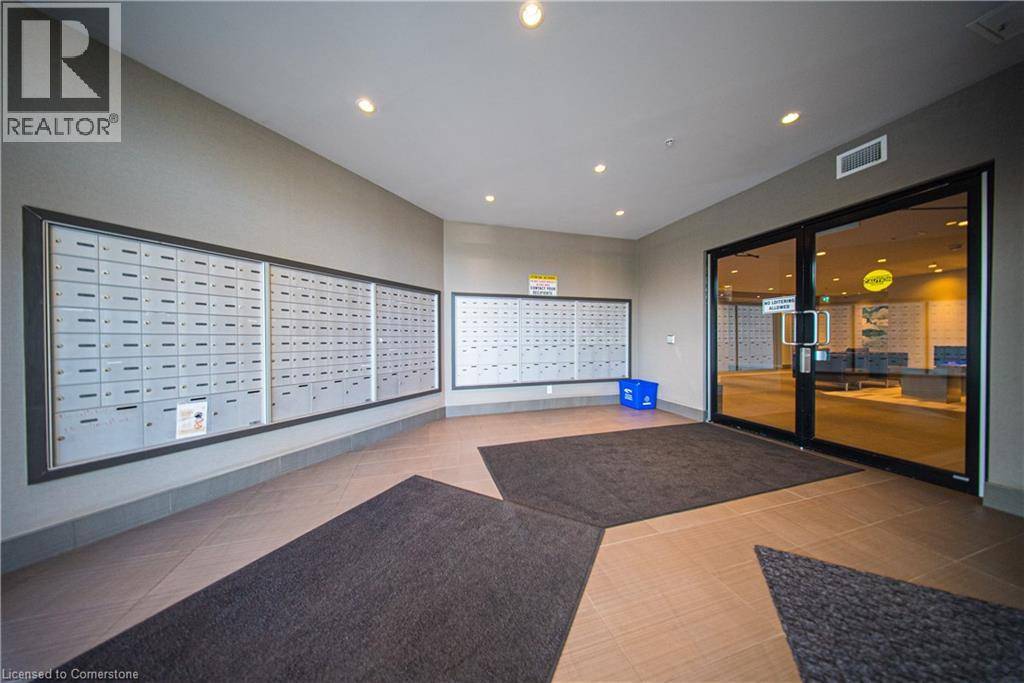 Milton, ON L9E1K7,1105 LEGER WAY #210