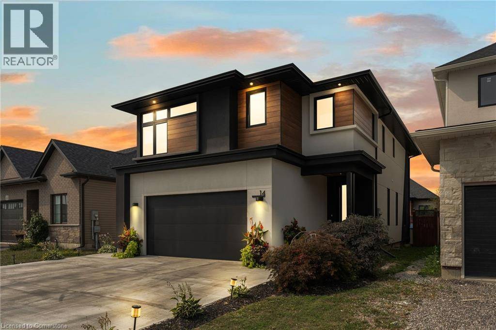 Welland, ON L3C0G1,14 WILLOWBROOK Drive