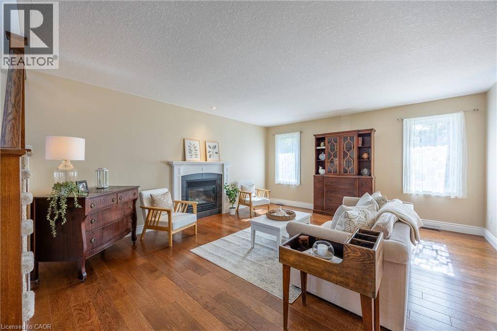 Port Rowan, ON N0E1M0,5 WOOD DUCK Way