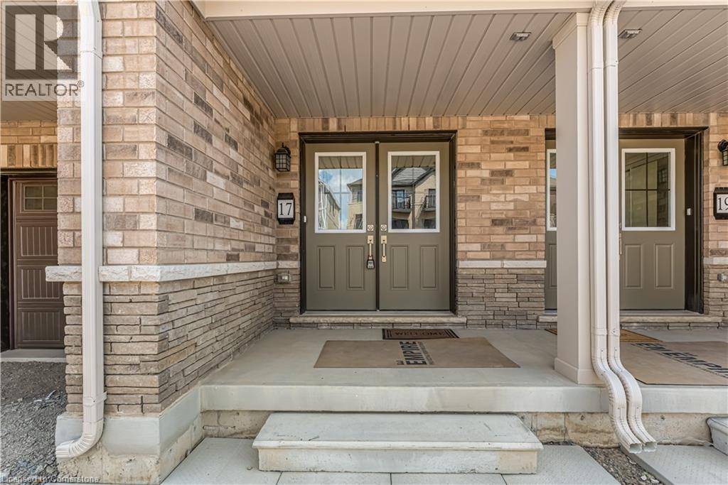 Caledonia, ON N3W0J5,17 ST LAWRENCE Road