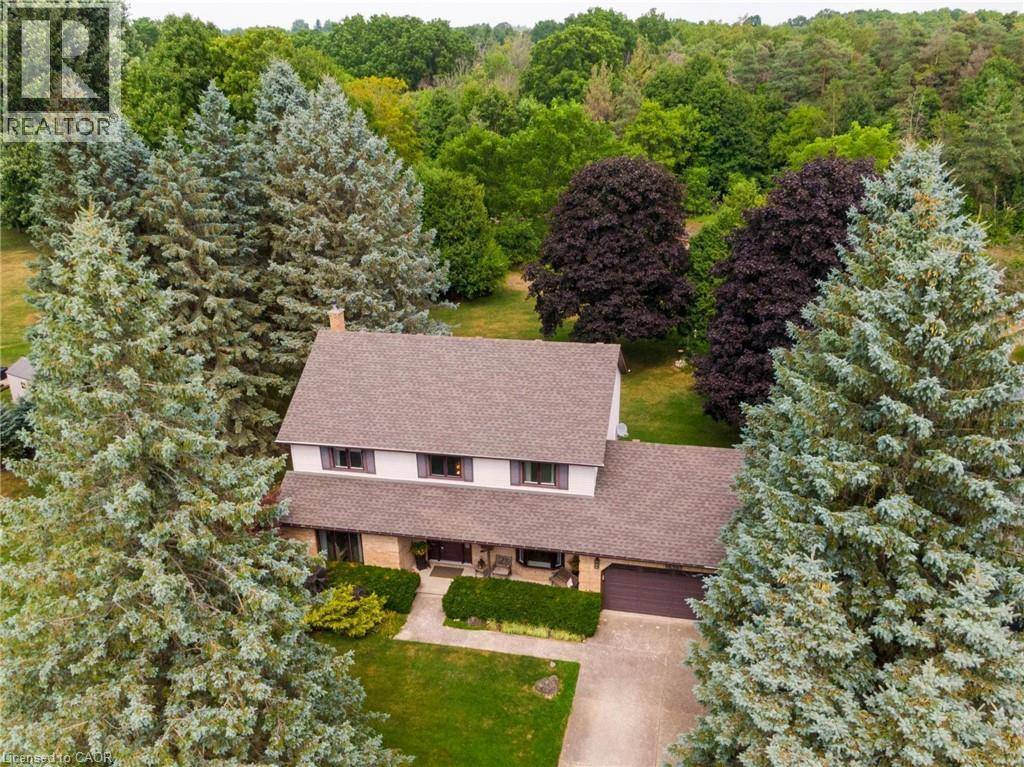 Hamilton, ON L0R1H3,1416 PROGRESTON Road