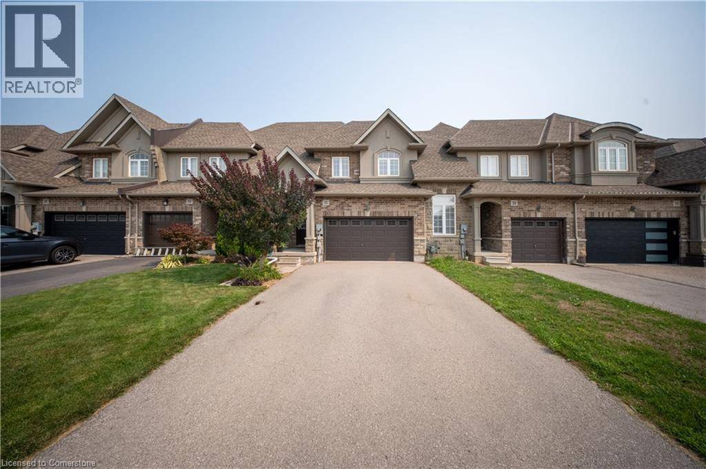 Hamilton, ON L9B0H1,22 MADONNA Drive