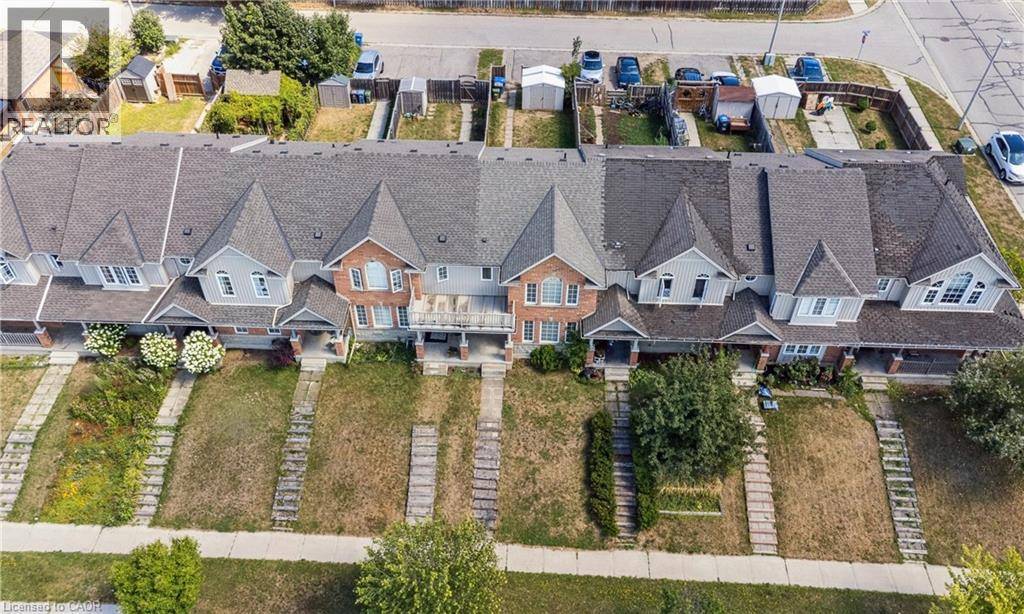 Guelph, ON N1E7M3,543 VICTORIA Road N