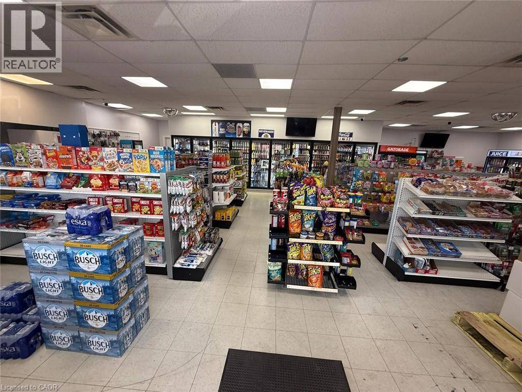 Lambton Shores, ON N0N1J0,91 KING Street