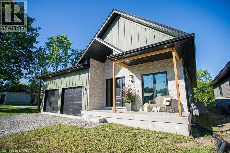 Port Dover, ON N0A1N7,5 SCOTT Drive