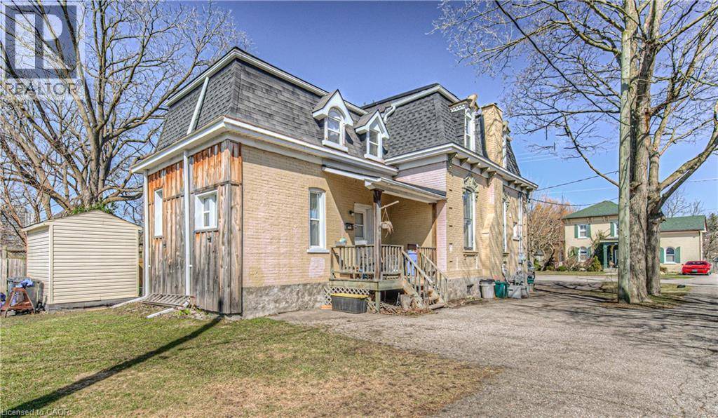 Cambridge, ON N1S2M4,156 GRAND Avenue S