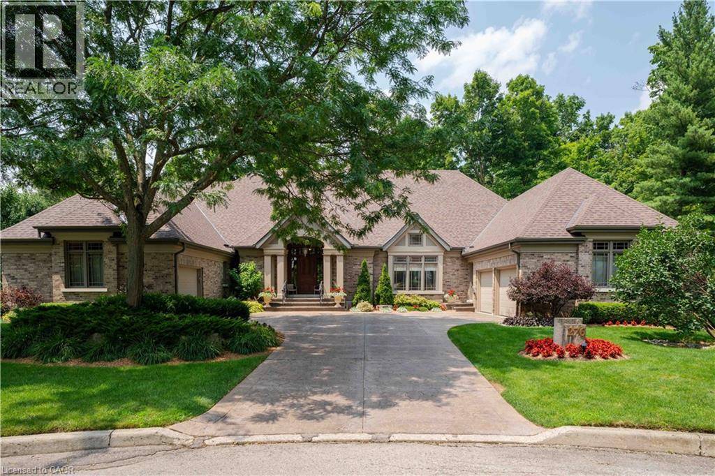 Waterloo, ON N2T2K1,276 CARRINGTON Place