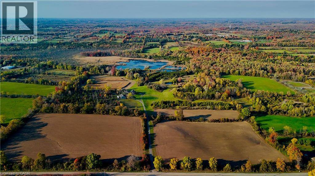 Flamborough, ON N0B2J0,1041 8TH CONCESSION Road W