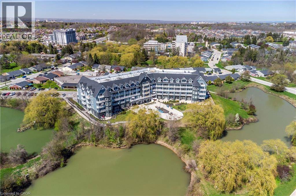 Hamilton, ON L9B0J7,39 SISTER VARGA TER #213