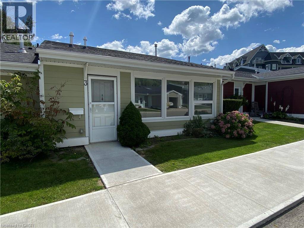 Hamilton, ON L9B1T8,3 JACZENKO Terrace