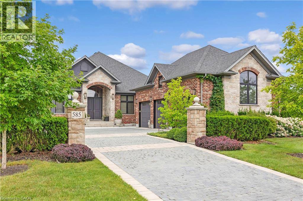 Waterloo, ON N2V2G3,585 REGAL Place