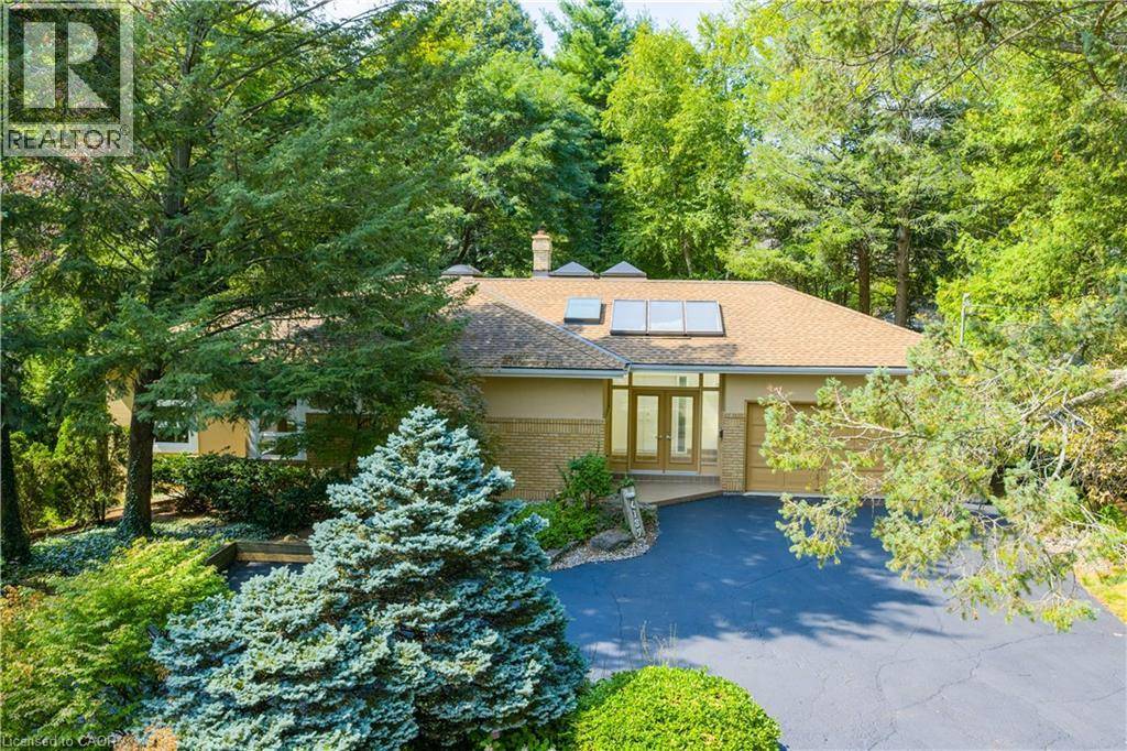 Burlington, ON L7L1E3,4189 INGLEWOOD Drive