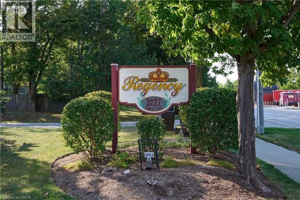 Kitchener, ON N2A3Z9,3227 KING ST #909